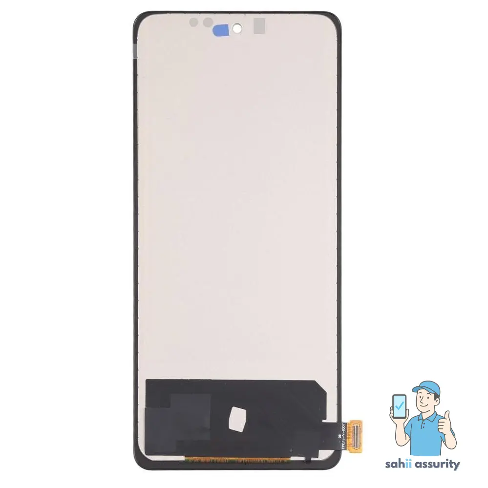 LCD with Touch Screen for Vivo iQOO 7 Legend thumbnail